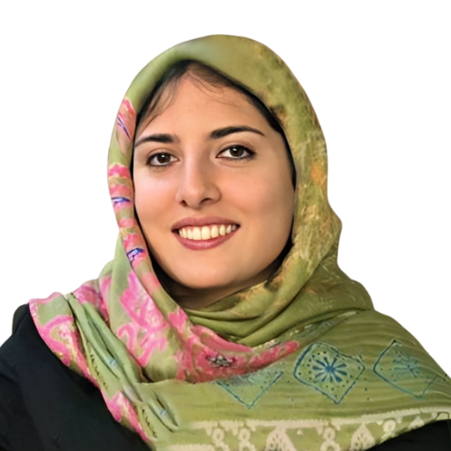 راحیل ذبیحی