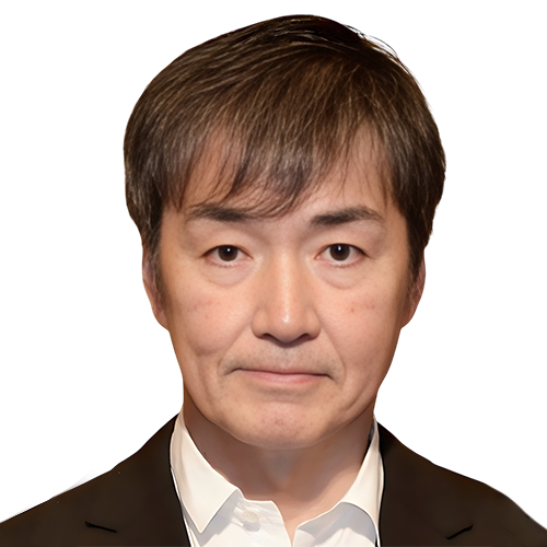 کیگو هیگاشینو