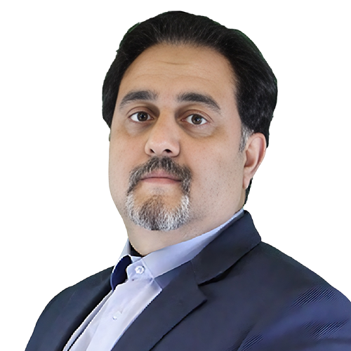 مجتبی لشكر بلوكی