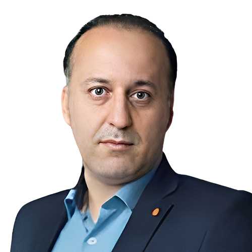 کاظم اجلالی