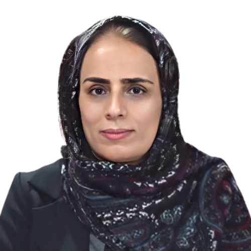 مریم برجی اصفهانی