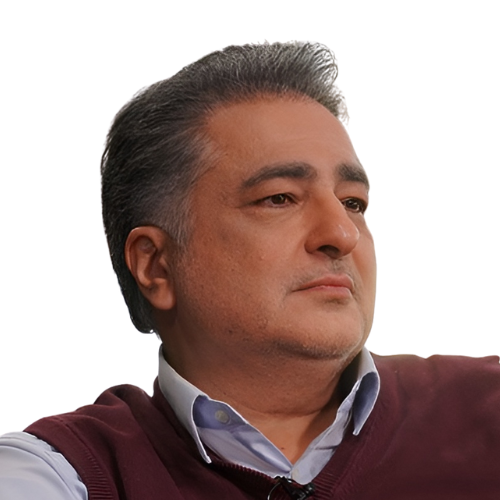 نیما قربانی