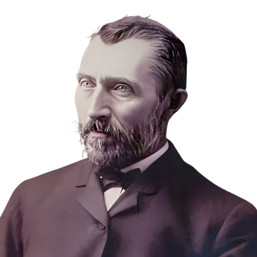 ونسان ون گوگ