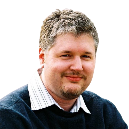 مایکل باکلی