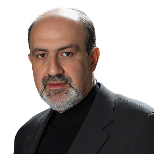 نسیم نیکلاس طالب