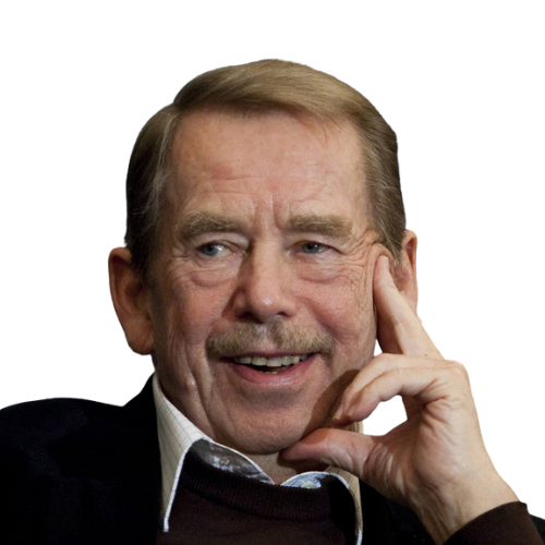 واتسلاف هاول