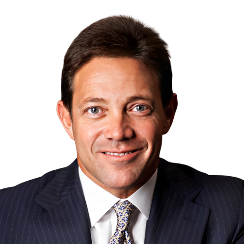 جردن بلفورت