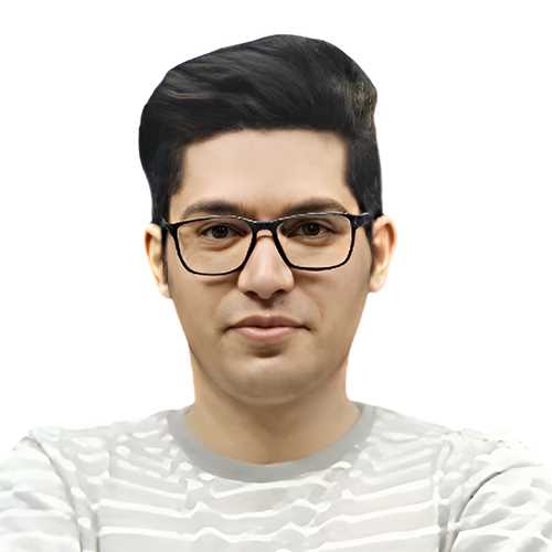 فردین جوادی