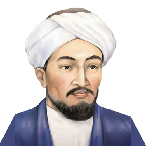 ابونصر محمد فارابی