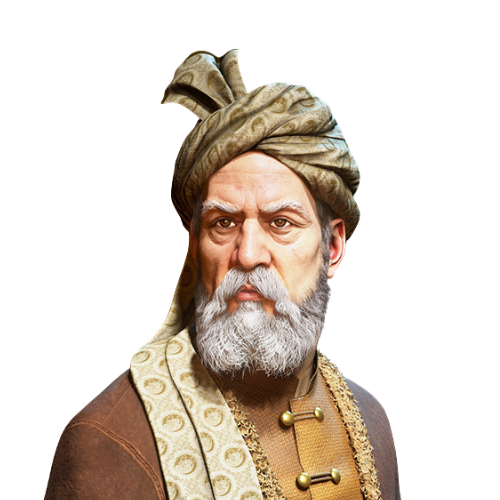 حکیم ابوالقاسم فردوسی