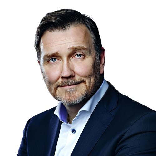 توماس اریکسون