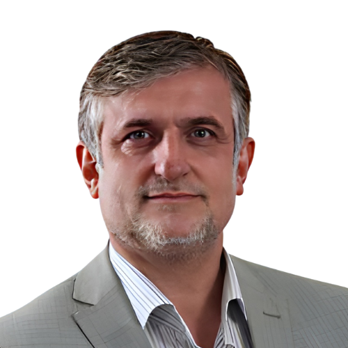 مرتضی محسنی کبیر