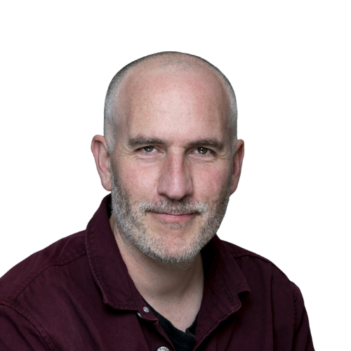 جیمز نوربری