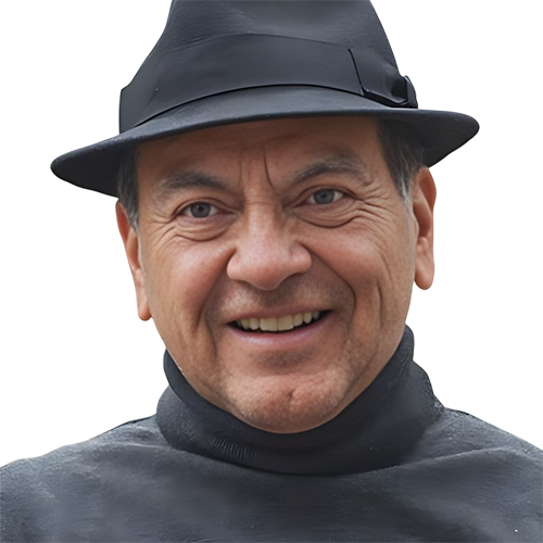 دون میگل روئیس