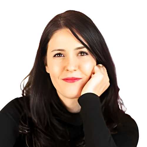 جیل مک دونالد