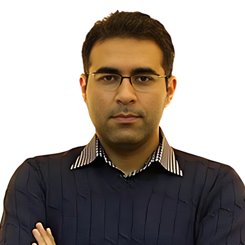 مهرداد صدقی