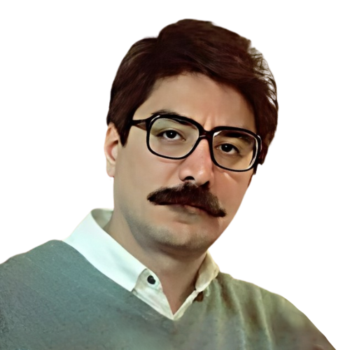 مسعود ملک یاری