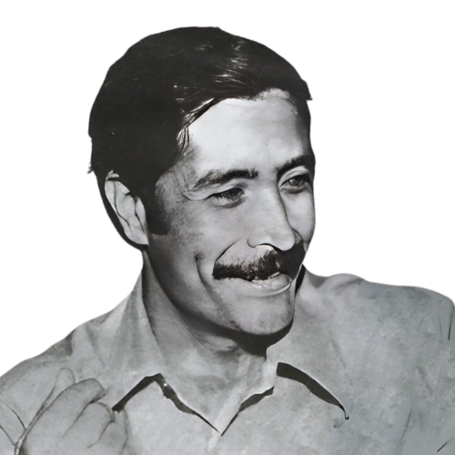 بهرام صادقی