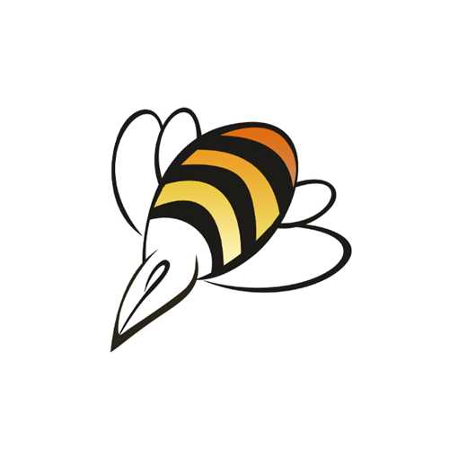 نشر زنبور